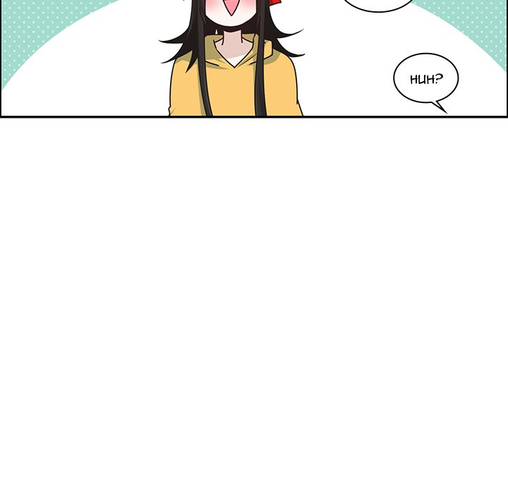 Go away, Mr.Demon - Chapter 187 Page 56