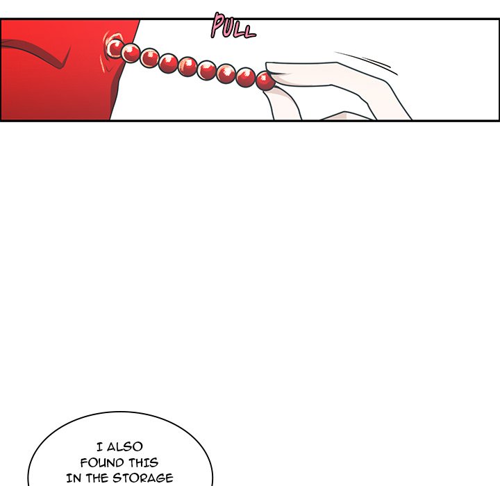 Go away, Mr.Demon - Chapter 187 Page 57