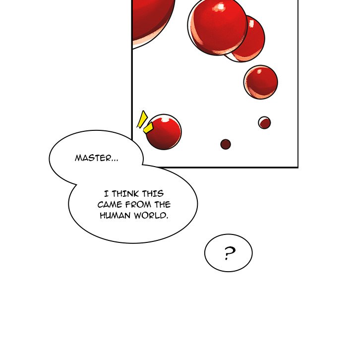 Go away, Mr.Demon - Chapter 187 Page 64