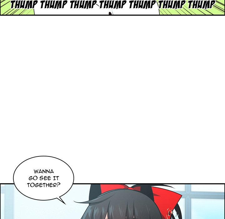 Go away, Mr.Demon - Chapter 187 Page 67