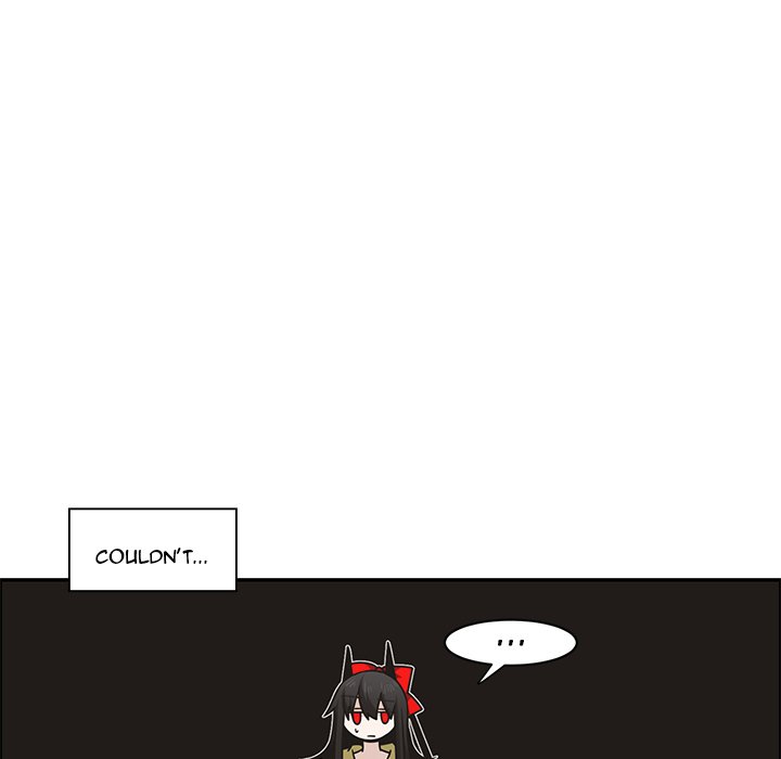 Go away, Mr.Demon - Chapter 187 Page 7