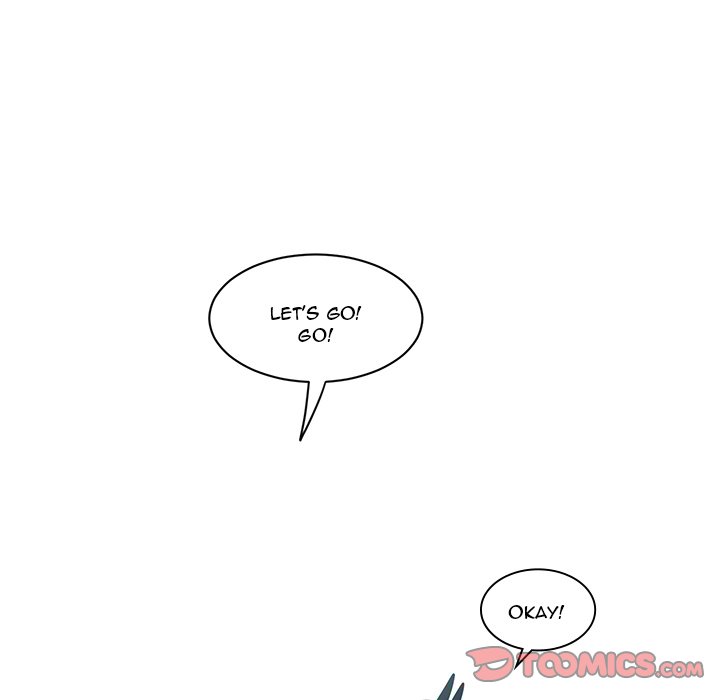 Go away, Mr.Demon - Chapter 187 Page 70