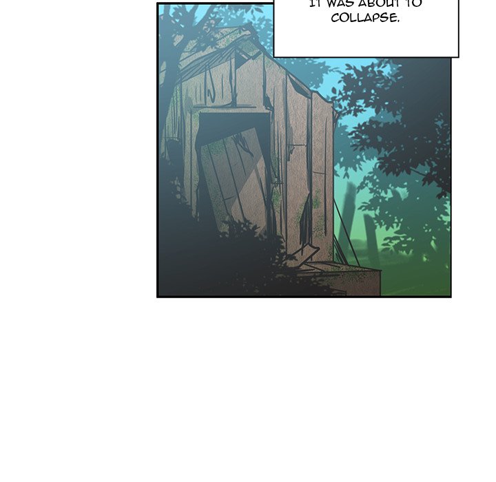 Go away, Mr.Demon - Chapter 188 Page 13