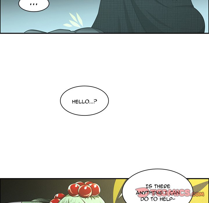 Go away, Mr.Demon - Chapter 188 Page 22