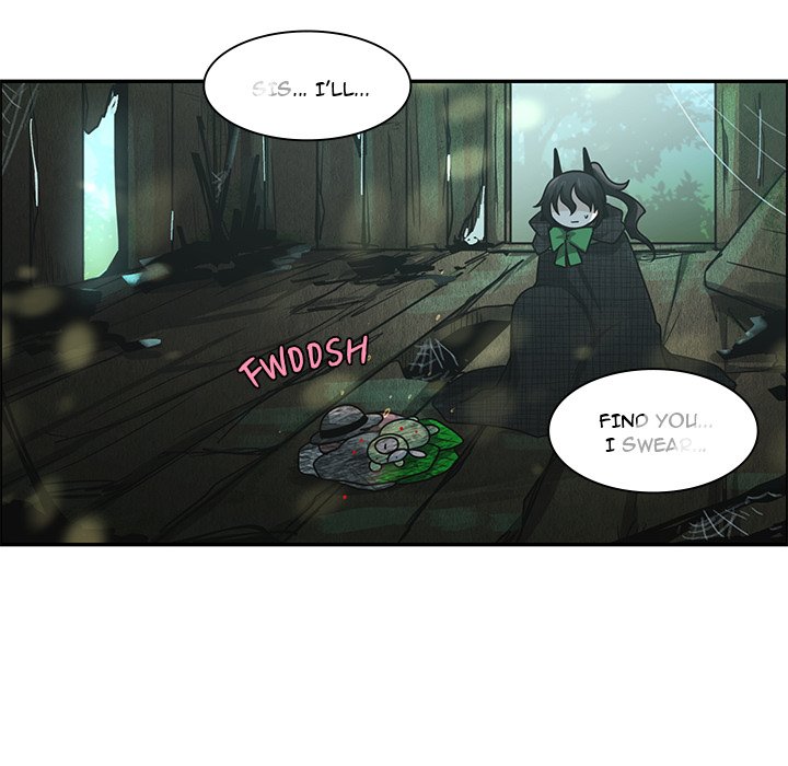 Go away, Mr.Demon - Chapter 188 Page 29