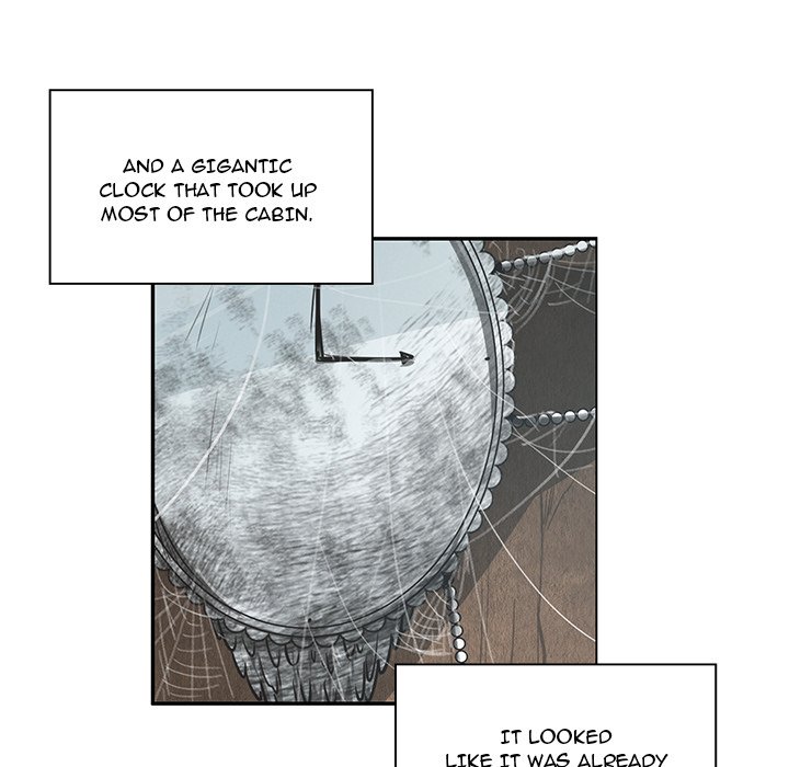 Go away, Mr.Demon - Chapter 188 Page 32