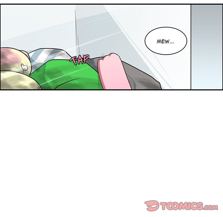 Go away, Mr.Demon - Chapter 188 Page 38