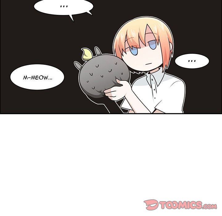 Go away, Mr.Demon - Chapter 188 Page 46