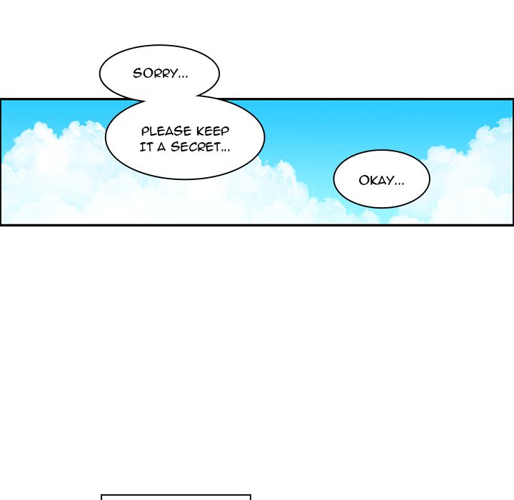 Go away, Mr.Demon - Chapter 188 Page 47