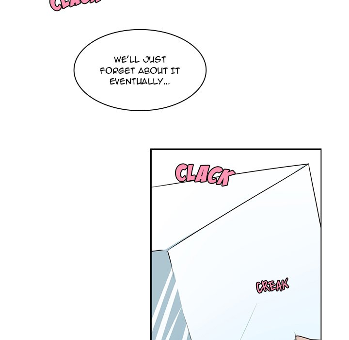 Go away, Mr.Demon - Chapter 188 Page 57