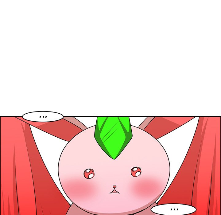 Go away, Mr.Demon - Chapter 188 Page 61