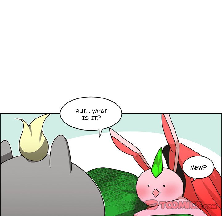 Go away, Mr.Demon - Chapter 188 Page 66
