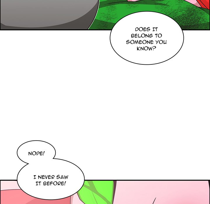 Go away, Mr.Demon - Chapter 188 Page 67