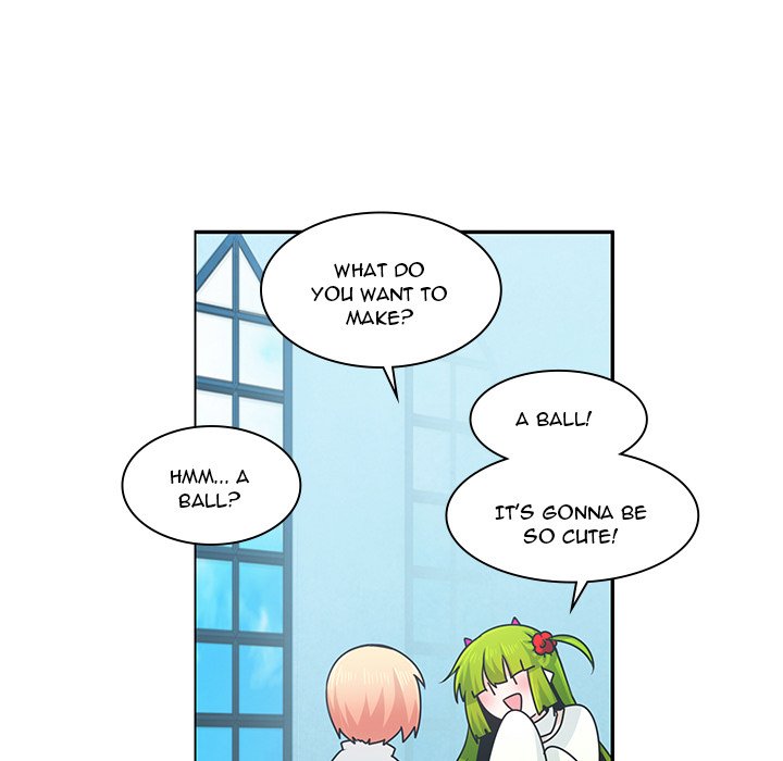 Go away, Mr.Demon - Chapter 189 Page 11