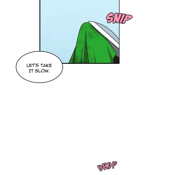Go away, Mr.Demon - Chapter 189 Page 13