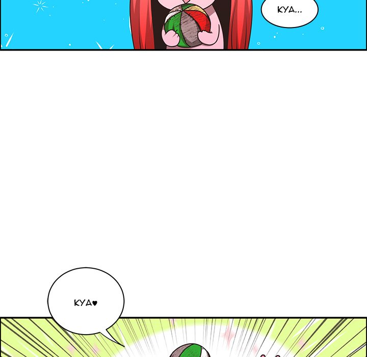 Go away, Mr.Demon - Chapter 189 Page 19