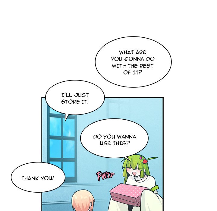 Go away, Mr.Demon - Chapter 189 Page 21