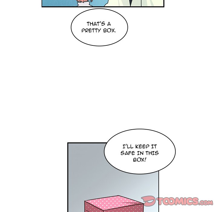 Go away, Mr.Demon - Chapter 189 Page 22