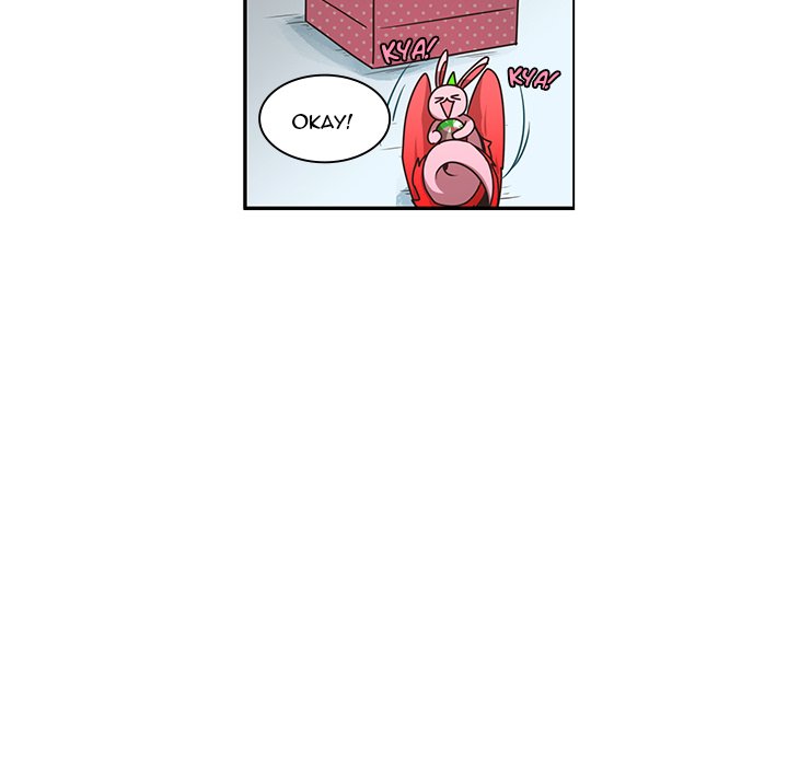 Go away, Mr.Demon - Chapter 189 Page 23