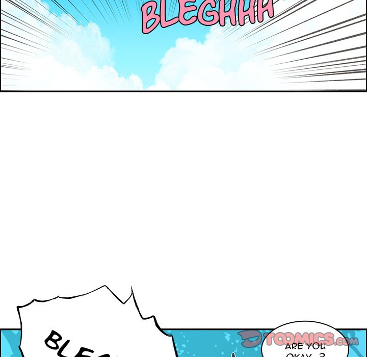 Go away, Mr.Demon - Chapter 189 Page 26
