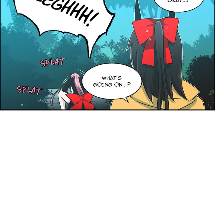 Go away, Mr.Demon - Chapter 189 Page 27