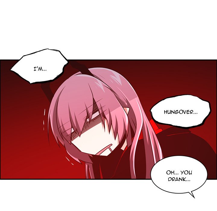 Go away, Mr.Demon - Chapter 189 Page 28