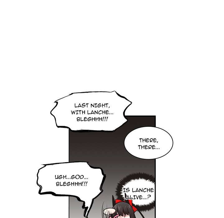 Go away, Mr.Demon - Chapter 189 Page 29