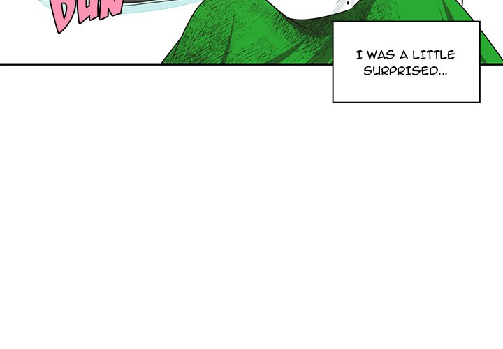 Go away, Mr.Demon - Chapter 189 Page 3