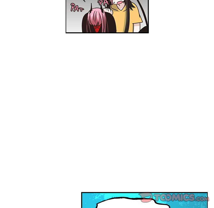 Go away, Mr.Demon - Chapter 189 Page 30