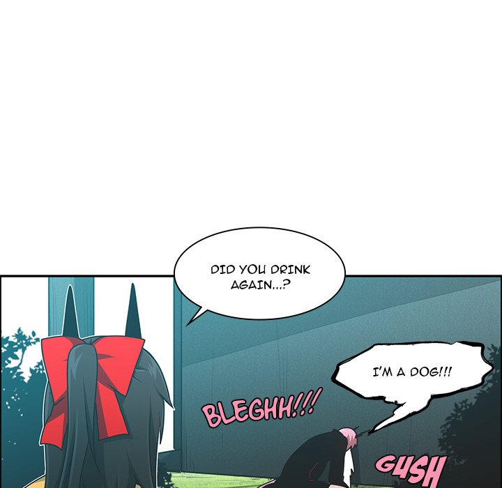 Go away, Mr.Demon - Chapter 189 Page 33