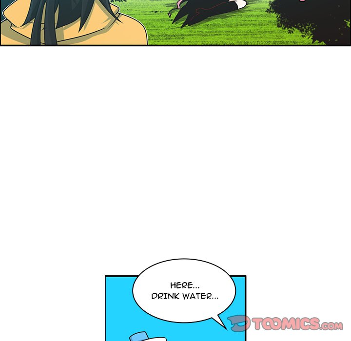 Go away, Mr.Demon - Chapter 189 Page 34