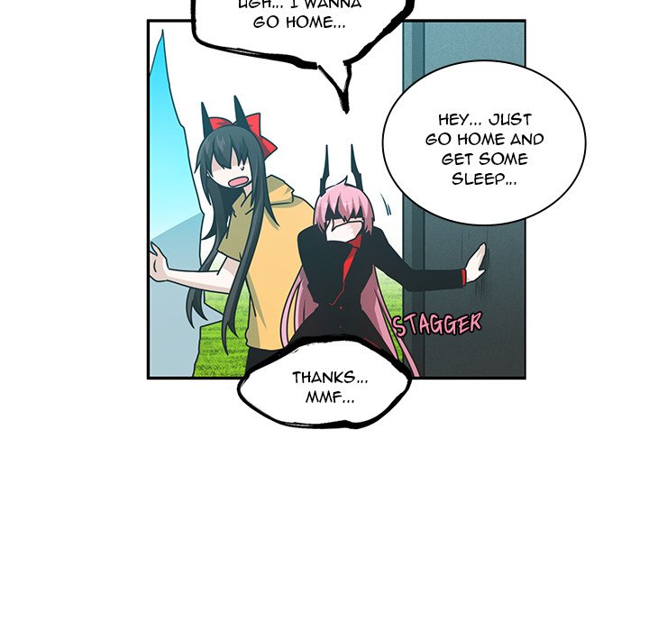 Go away, Mr.Demon - Chapter 189 Page 36