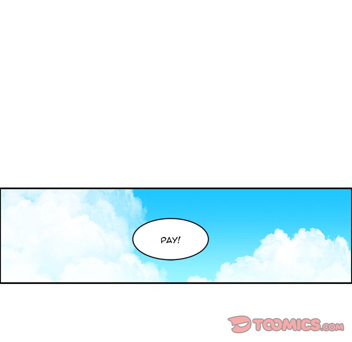 Go away, Mr.Demon - Chapter 189 Page 38