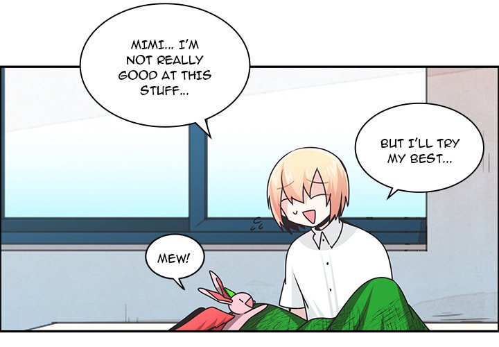 Go away, Mr.Demon - Chapter 189 Page 4