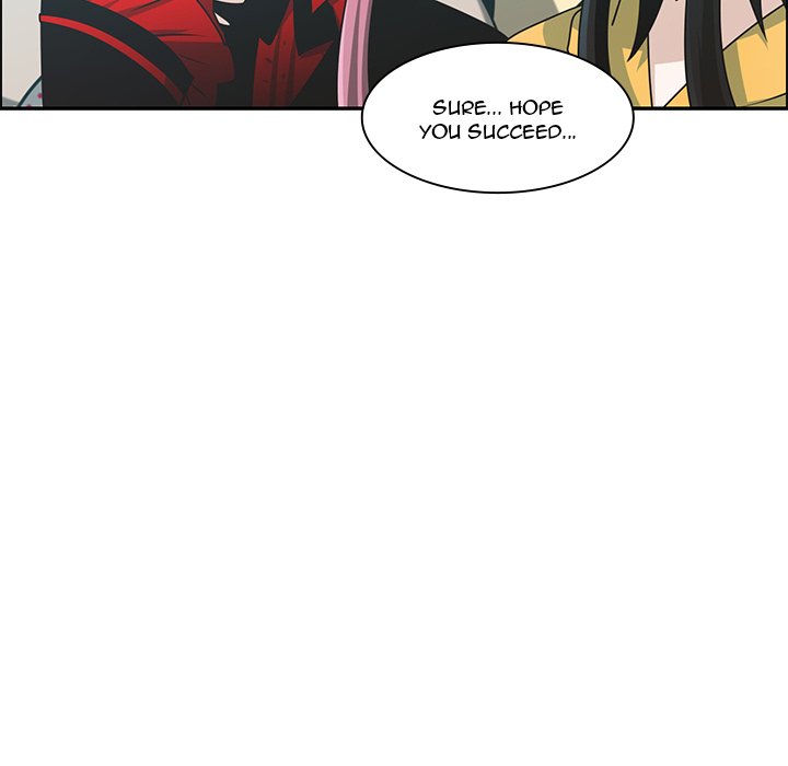 Go away, Mr.Demon - Chapter 189 Page 40