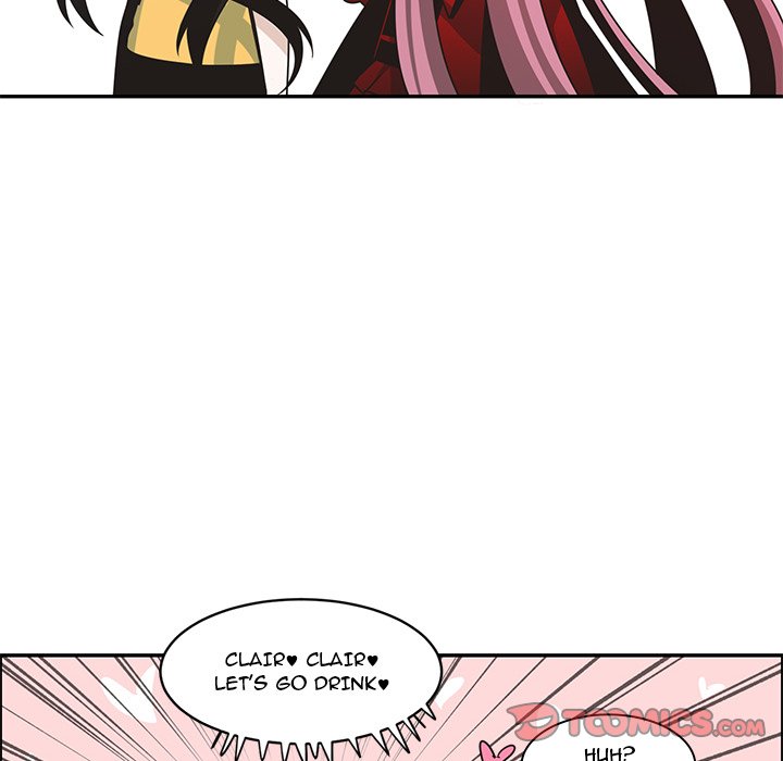 Go away, Mr.Demon - Chapter 189 Page 42