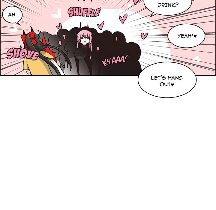 Go away, Mr.Demon - Chapter 189 Page 43
