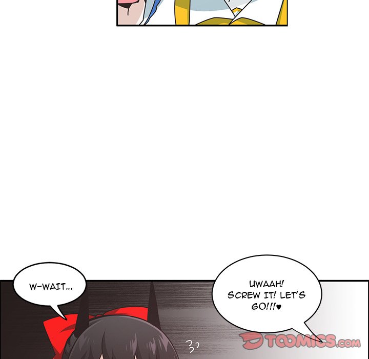 Go away, Mr.Demon - Chapter 189 Page 46