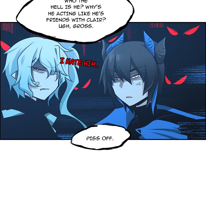 Go away, Mr.Demon - Chapter 189 Page 48