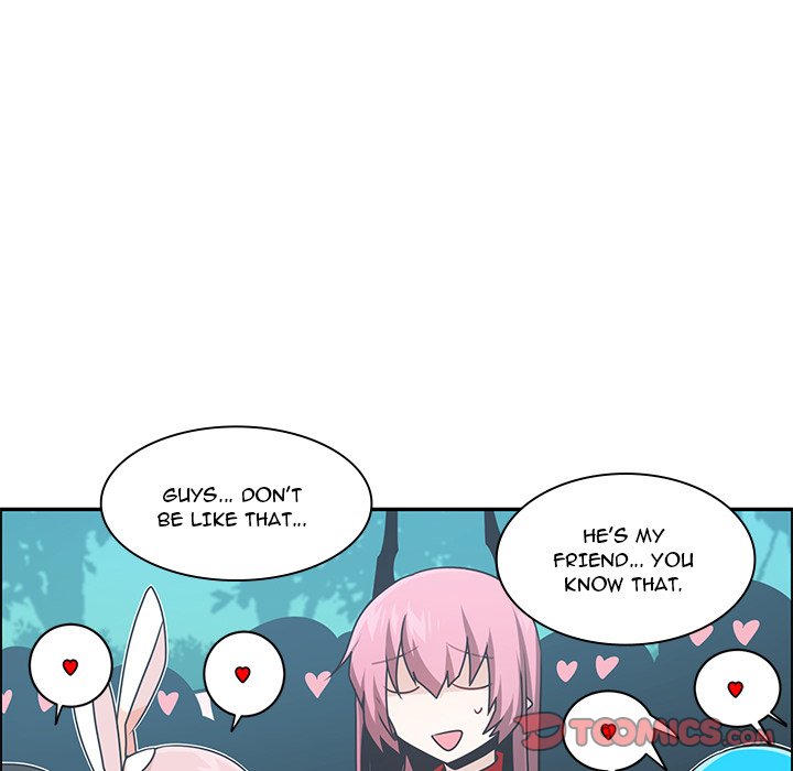 Go away, Mr.Demon - Chapter 189 Page 50