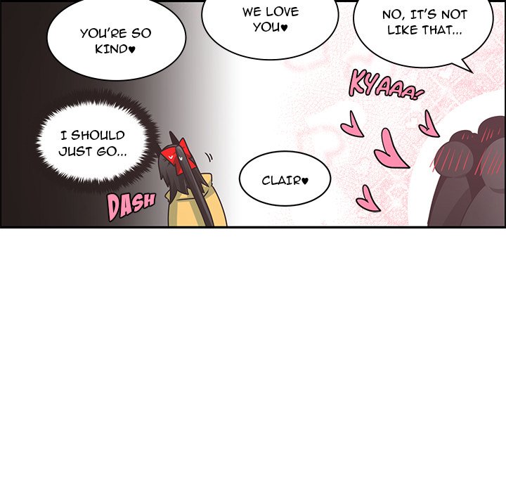 Go away, Mr.Demon - Chapter 189 Page 52