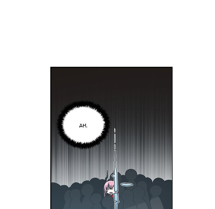 Go away, Mr.Demon - Chapter 189 Page 56