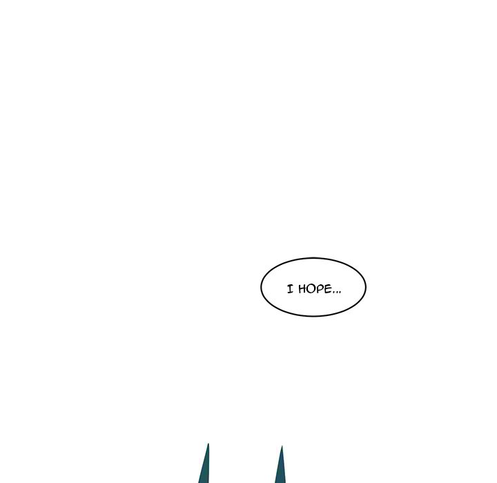 Go away, Mr.Demon - Chapter 189 Page 59