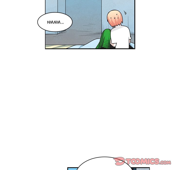 Go away, Mr.Demon - Chapter 189 Page 6