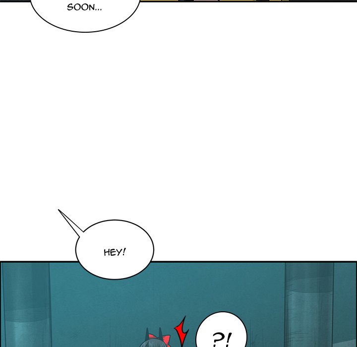 Go away, Mr.Demon - Chapter 189 Page 61