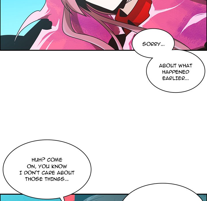 Go away, Mr.Demon - Chapter 189 Page 65