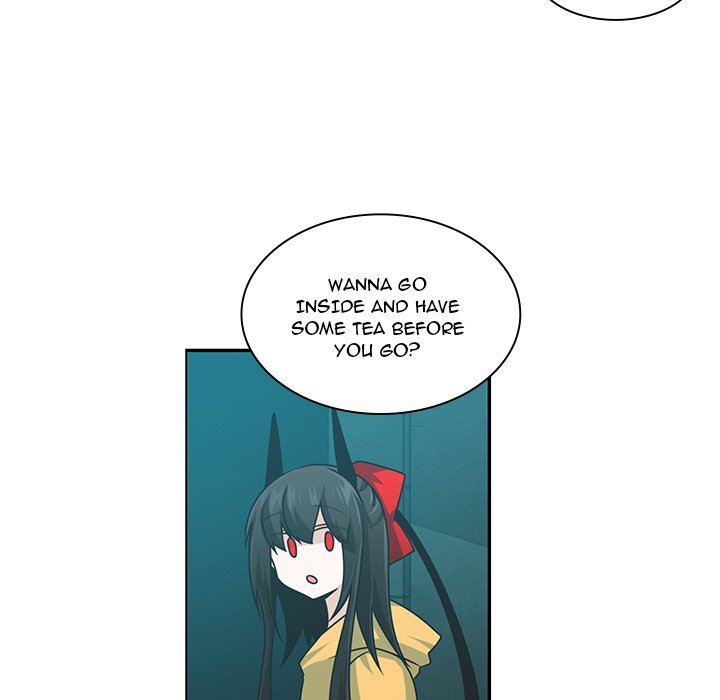 Go away, Mr.Demon - Chapter 189 Page 68