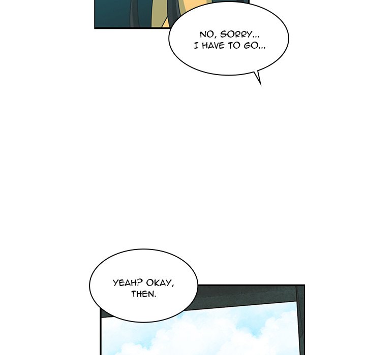 Go away, Mr.Demon - Chapter 189 Page 69