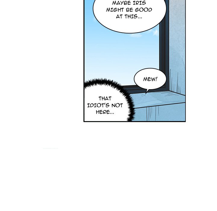 Go away, Mr.Demon - Chapter 189 Page 7