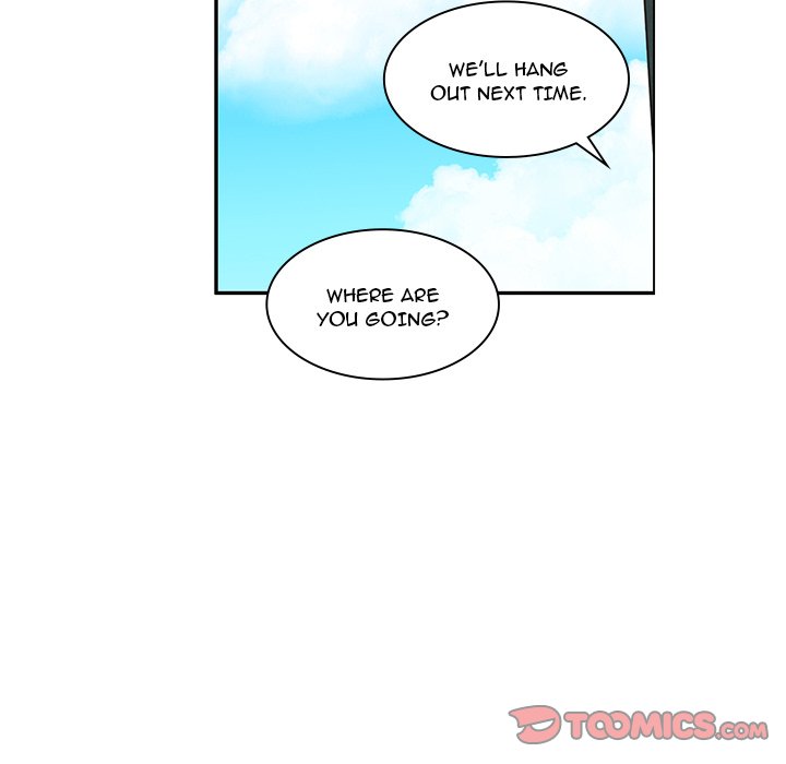 Go away, Mr.Demon - Chapter 189 Page 70